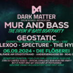 Dark Matter pres. Mur and Bass