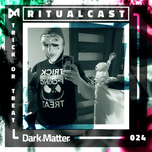 Ritualcast #24 By Trick Or Treat