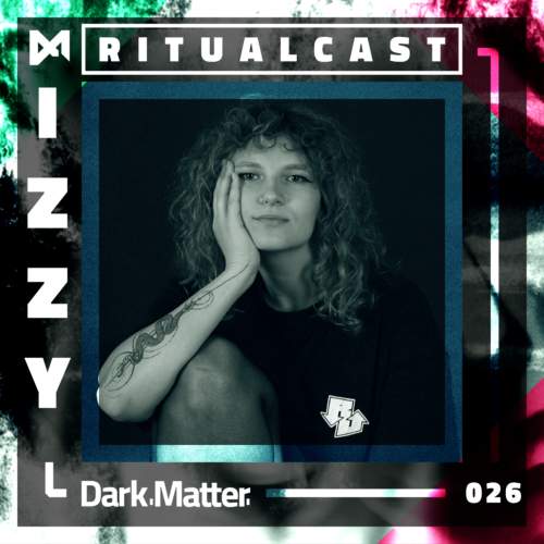 Ritualcast #26 By Izzy