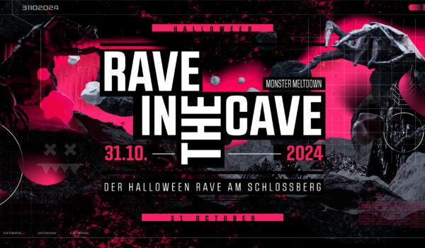 Rave in the Cave 2024