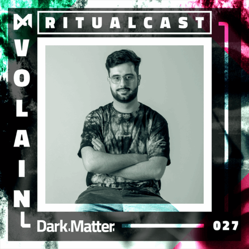 Volain Ritualcast