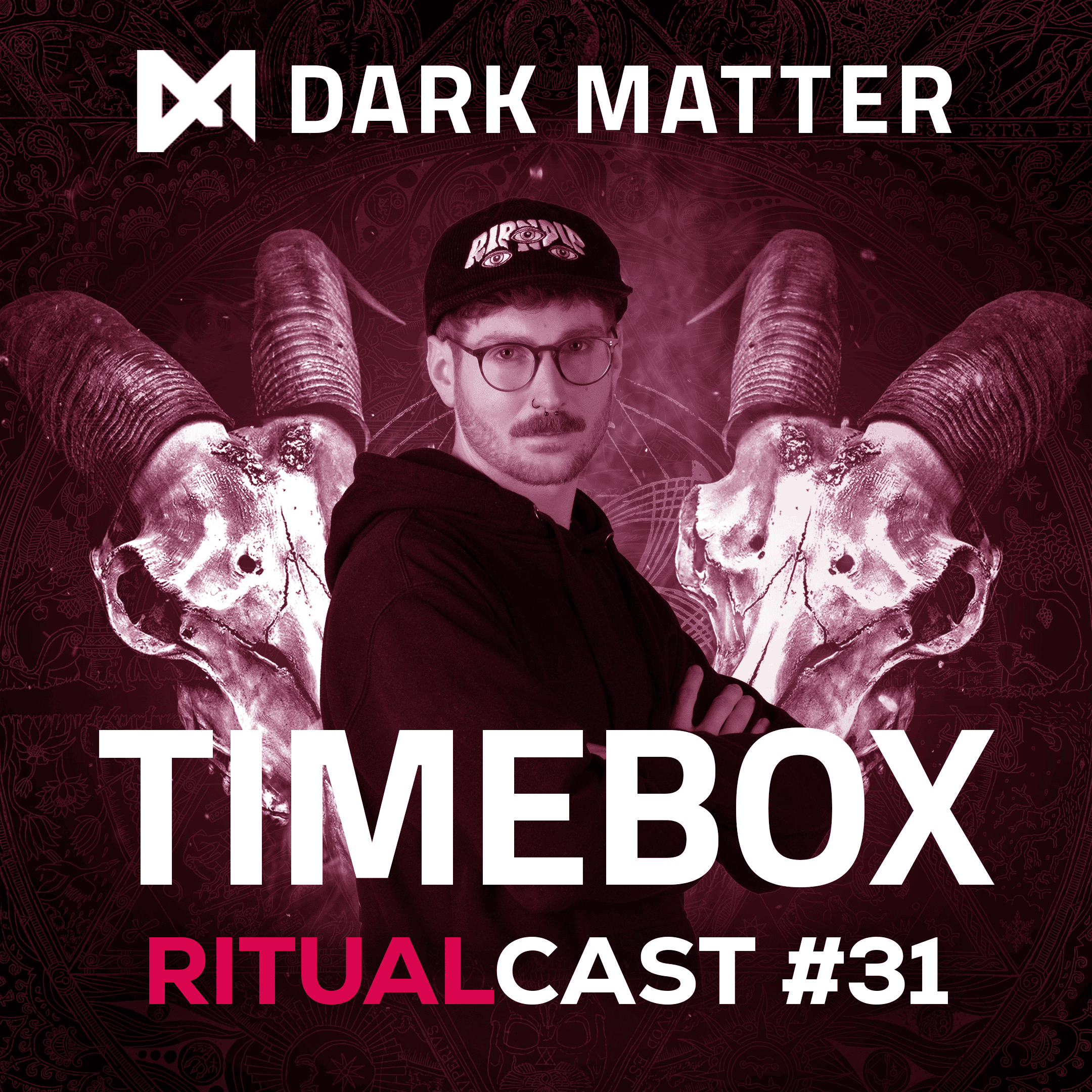 Ritualcast Timebox