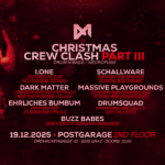 Christmas Crew Clash 2025