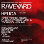 raveyard 10