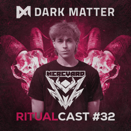 Mercyard Ritualcast Cover