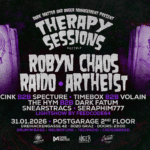 Therapy Sessions 05 Robyn Chaos Raido Artheist
