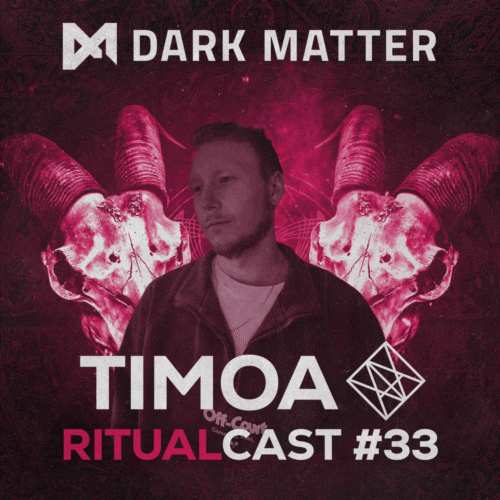 Ritualcast #33 By Timoa