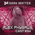 Ritualcast Alex Physalis