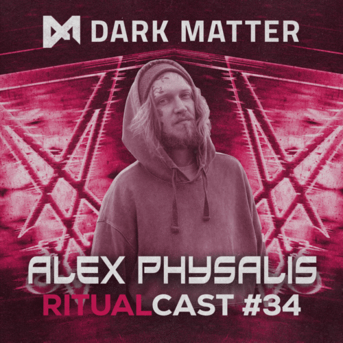 Ritualcast #34 By Alex Physalis