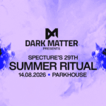 Specture Summer Ritual
