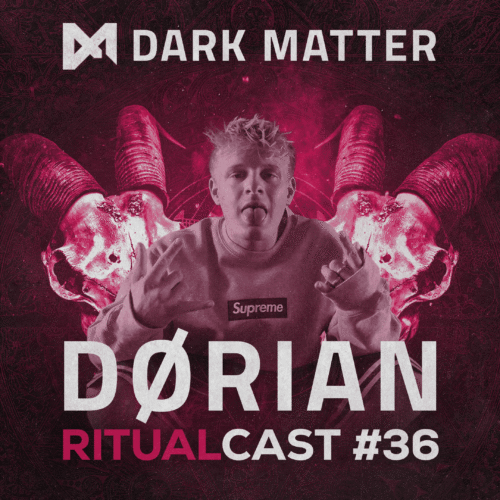 Ritualcast Dorian